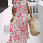 Ayla™ | Lightweight and Floating Summer Dress