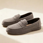 Valerio Soft Suede Loafers