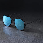 Solvane Aero Pilot Sunglasses