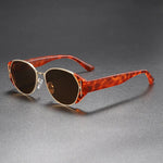 Bellagio Cat Eye Sunglasses