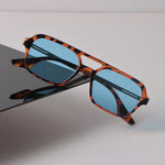 Virello Axis Mirror Sunglasses