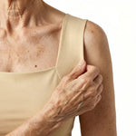 Margot | Built-In Comfort Bra Tank Top