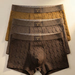 Federico Cotton Boxer Brief