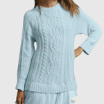 EIRA | CLASSIC SWEATER DRESS