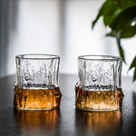 Arbor Brew Glass Cup