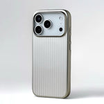 Lumea Stripe MagSafe Case