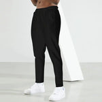 Valen Soft Knit Cotton Track Pants