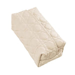 Éloise Quilted Tissue Case