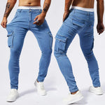 Riverton Sculpt Denim Jeans