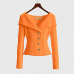 ELARA | SOFT KNIT CARDIGAN