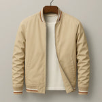 Edward Refined Everyday Jacket