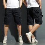 Harrington Field Cargo Shorts