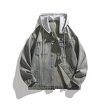 Montclair Denim Jacket