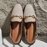 Sarina Wedge Flats