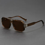 Velmoro Tortoise Luxe Sunglasses