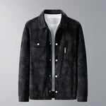 Ravelle Corduroy Field Jacket
