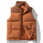 Montclair Quilted Utility Vest