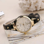 Celeste Quartz Watch