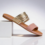 Odette Ohana Sandals