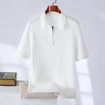 Montero Ice Knit Polo