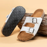 Cortello Cork Comfort Slides