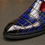 Croc Dress Shoes