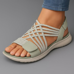 Solara Freedom Walk Sandals