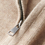 Pemberton | The Quarter-Zip Sweatshirt