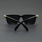 Skyline Classic Square Sunglasses
