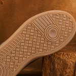 Sport Leather Sneakers