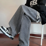 Rico Wide-Leg Pants