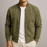 Elin | Stylish Bomber Jacket for Everyday Wear