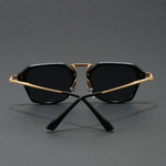 Timeless Square Sunglasses