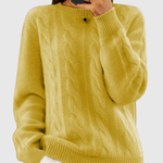 LORNA | CLASSIC KNIT JUMPER
