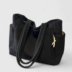 Angelique | Sophisticated Tote Bag