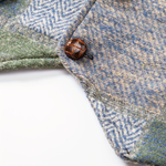 Harwick | The Patchwork Gilet