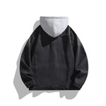 Montclair Denim Jacket
