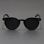 Sterling Round Sunglasses