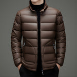 Classic Thickened Jacket