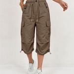 Tessa | The Cargo Capri
