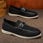 Montero Air Mesh Loafers