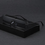 Aeroline Rimless Mirror Sunglasses
