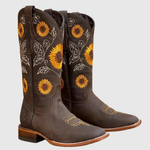 Beatrice | Bohemian Style Boots