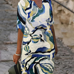Sylvia | The Summer Dress