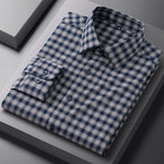 Westfield Cotton Flannel Shirt