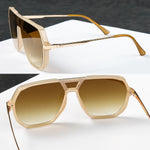 Langston Mirage Gradient Shades