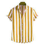 Hampton Breeze Stripe Summer Shirt