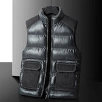 Ravenport Padded Vest