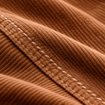 Manly Corduroy Shirt