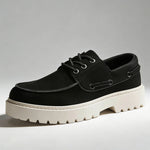 Stratton Elevated Platform Shoes